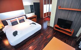 42grand Residence  3*